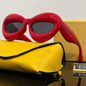 A114 Gafas protectoras y gafas Marcos redondos Diseñador Conducción personalizada Viajes Ropa de playa Gafas de sol Estuche Roud Desiger Persoalized Drivig Suglasses