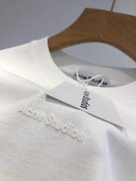 A115 T-shirt Dios 2023 Hoogwaardige Heren Sport Mode Casual Top Puur Katoen Dames Base Coat Voor Liefhebbers