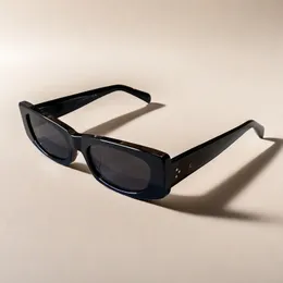 A136 Las gafas de sol de mujeres cómodas personalizadas de los hombres estrella del mismo estilo Gafas de sol populares de la mejor calidad Glass de soles de sol