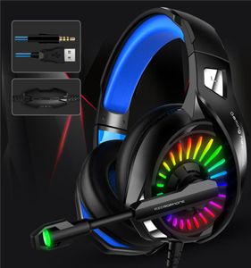 A20 casque de jeu professionnel casque stéréo HiFi casque de jeu avec Microphone pour XBox PS4 PC ordinateur portable tablette 3284262