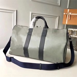 A299 Luxurys Designers Bags Topkwaliteit PU-leren crossbodytas met één schouder en zilveren ketting in de groothandel