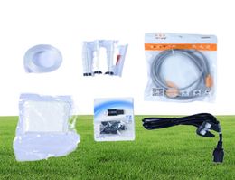 A3 DTF Printer R1390 Pet Film Oven Transfer Printing Pakket Direct Kit voor T -shirtprinters7566890