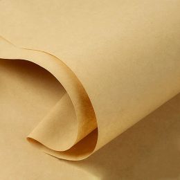 A4 Kraft Paper Hard Wood Paper Paper DIY FACHAGE CARCHE CARCHE CARTE PAPEAU ÉPHECUNE CARTEUR EMBORATION DÉCORATIONS PAPIER