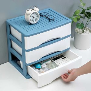 A4 papier organisateur tiroir boîte de rangement multi-fonctionnel classeur stylo porte-crayons pour bureau outil de bureau