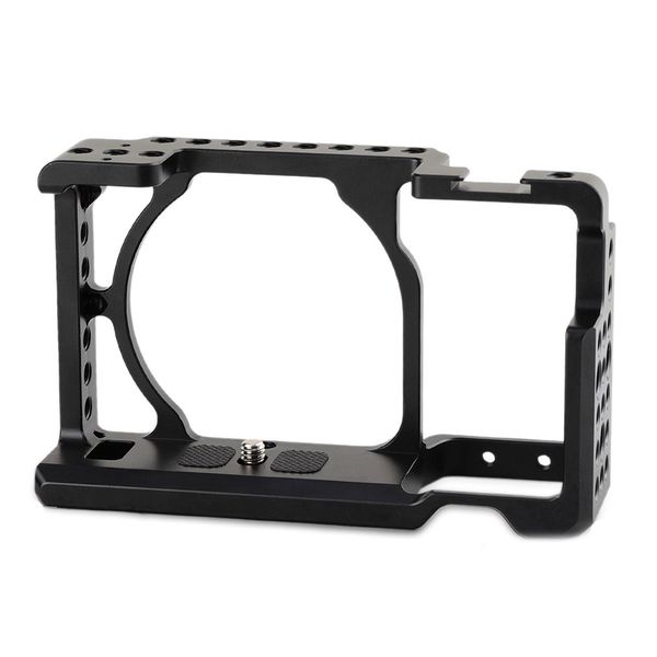 Cage A6500/A6300 pour Sony ILCE-6000/ILCE-6300/ILCE-A6500/Nex-71661, livraison gratuite