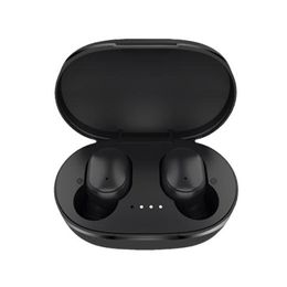 A6S TWS Wireless Bluetooth auriculares Auriculares auriculares de cancelación de ruido auriculares para todos los teléfonos inteligentes