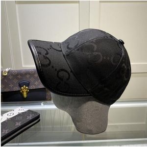 Sombreros Gorras Diseñadores Tendencias de moda para hombres y mujeres Gorra de lujo Four Seasons