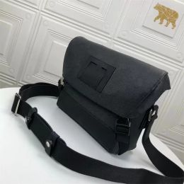 A77 Classique Rabat De Luxe Sac Grande Marque De Mode Sac À Main Caviar En Cuir Grainé CF Femmes Portefeuille France Sacs À Bandoulière Cross Body Fanny Pack wi