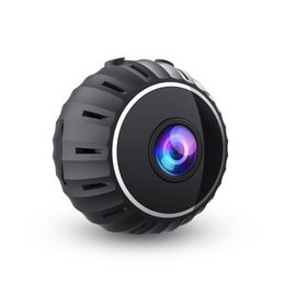 A9 Mini Camera X10 1080P Full-HD Wireless WiFi-camera's Home Security Night Vision Motion Detect Camcorder DV CAM