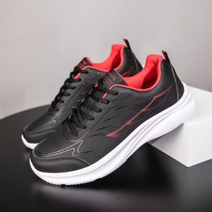 A9 Zapatillas de deporte de diseñador populares Zapatos de baloncesto de calidad clásica Venta caliente para hombre Suelas gruesas de goma versátiles de moda con moda popular versátil