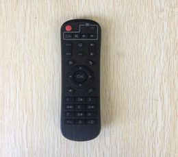 A95X Android TV Box Remote Control voor A95X F3 Air Amalogic S905X4 F4 S905X3 R1 R3 R3 R5 Vervanging Remote Controller68222240