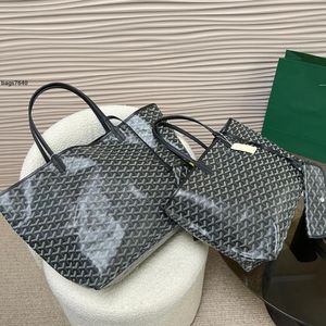 AA 5A fourre-tout sac de créateur sac à main femme sac à bandoulière Paris loisirs femme Shopping portefeuille en cuir sac grande capacité femme