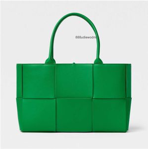 AA Arco Top Tote Quality Sacs Sacs Designers Luxury Hands Handbag Women Fashion Sacs 6dhz