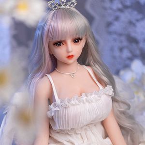 AA Designer Sex Doll Jouets Unisexe Anime Anime Non Gonflable Solide Poupée Mâle Masturbation Silicone Imitation Humain Adulte Produits de Sexe Enfichable YEAM