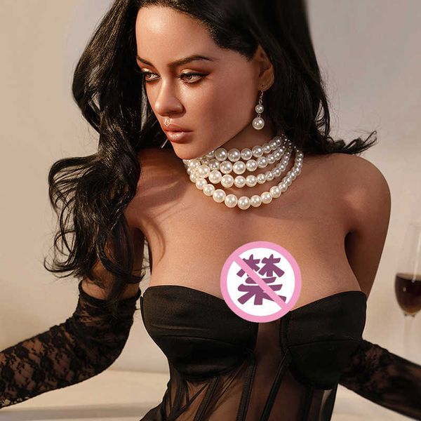 AA Diseñador Sex Doll Toys Unisex Venta caliente adulto cuerpo de muñeca física 166 belleza sexy muñeca sexual para hombres productos de silicona