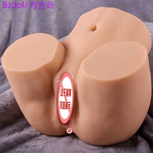 AA Designer Sex Toys Phuket Mens Big Butt Aircraft Cup Yin Hip Inversed Model Mens Products Masturvator America Station