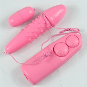 AA Designer Seksspeeltjes Unisex Dual speeltjes voor vrouw dubbele penetratie vibrador vibradores femininos vibrerende vibro ei dildo vibromasseur product massage wand