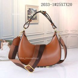 AA Designer Woman Fashion Leather Shoulder Ladies Classic Flap Fashion Bags Messenger Cross Body Designers Tote Tassen