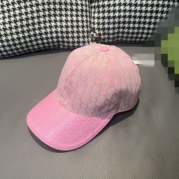 AA diseñador para hombre Gorra de béisbol mujer moda lujo snapback Golf Gorra para el sol Carta clásica verano Lona marrón sombrero de camión de alta calidad