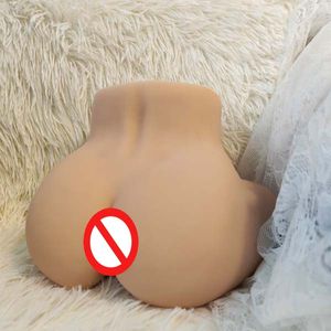 AA poupée de sexe réaliste poupée d'amour jouets sexuels pour adultes pour hommes masturbateur chatte vagin Anal gros cul