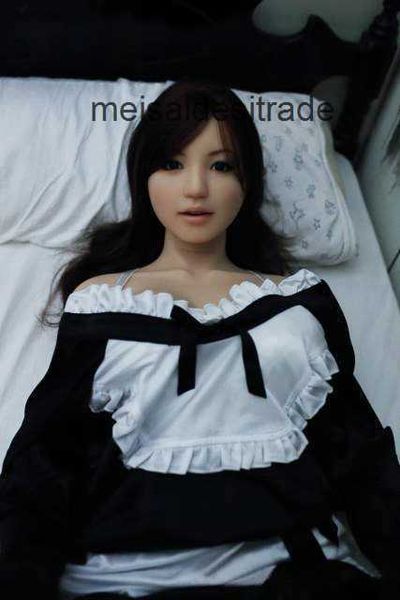 AA unisexe poupée jouets adulte réel amour poupée taille réelle japonais Silicone poupées de sexe pour hommes réaliste chatte gonflable jouets sexuels pour Sex Shop