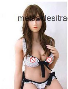 AA Jouets de poupée unisexe Adulte vraie poupée de sexe taille réelle japonais silicone poupées d'amour pour hommes vagin réaliste mannequin réaliste poupée de sexe jouets sexy de qualité supérieure