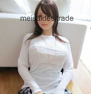 AA unisexe poupée jouets japonais vraie poupée de sexe taille réelle silicone mâle poupées de sexe pour hommes réaliste vagin réaliste amour poupée adulte jouets sexuels livraison directe