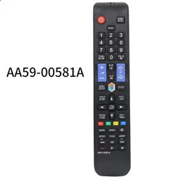 AA59-00581A Universal Remote Control Controller vervanging voor Samsung HDTV LED Smart TV AA59-00582A AA59-00580A AA59-00638A213V