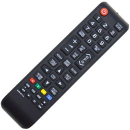 AA59-00741A Controladores de control remoto Reemplazo del controlador para Samsung HDTV LED Smart TV Universal