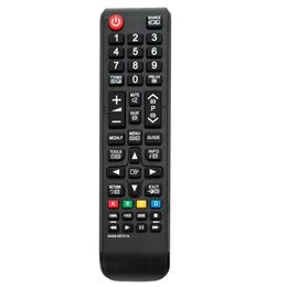 AA59-00741A Controladores de control remoto Reemplazo del controlador para Samsung HDTV LED Smart TV Universal