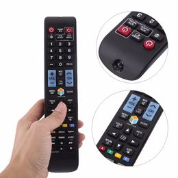 Freeshipping AA59-00784C Afstandsbediening Universele controller voor Samsung LCD LED Smart TV Vervanging zwart