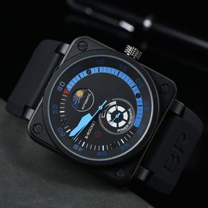 AAA 2023 tops mens watch stars montre mécanique automatique hommes montres Sport bracelet mouvement montre-bracelet montre de luxe ss