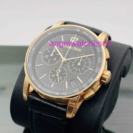 AAA AAPI Designer Luxury Mens and Womens Universal High Fashion Automate Mechanical Watch Premium Edition 1 à la main Nouveau code Rose Gold BL