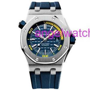 AAA AAPI Designer Luxury Mens en Womens Universal High Fashion Automate Mechanical Watch Premium Edition 1 op de populaire nieuwe automatische M