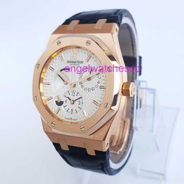AAA AIAPIU Designer Steel Quartz Luxury Mécanique automatique Mécanique de bracelet High Edition Watches Nouvelles Watch Mens Mens Watch 26120