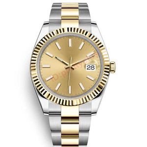 Mode dames Mechanisch Heren diamant Automatisch uurwerk heren dame Gmt Heren Horloges meester Horloge Polshorloges man montre de luxe