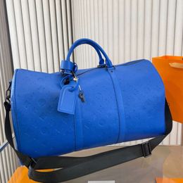 Les sacs AAA Duffel gardent tous les designer fourre-tout de grande capacité sac à main