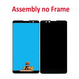 AAA+ LCD voor LG K11 plus LCD K11+ K11A LM-X410S LMX410 LMX410FC LMX410YC LMX410EO LCD Display Touch Screen Digitizer Assembly