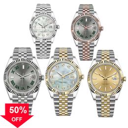 Aaa Luxo Designer Qualidade Mens Relógio Mulheres Relógios Relojes 41mm Movimento Automático Moda À Prova D 'Água Sapphire Design Montres Armbanduhr Presentes Casais Relógio