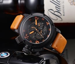 AAA Nouvelle Arrivée Hommes Montre Mouvement Automatique Montres Mécaniques Super Lumineux Étanche Hommes Montres Montre De Luxe Cadeaux mens designer Bandes de caoutchouc