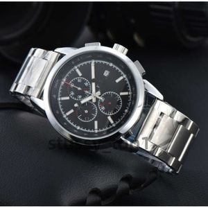 AAA Quality Iwcity Watch Men Watch Luxury Mens Mens Big Pilot Watches Auto Mechanical Uhren Super Luminal Date Watchmen Leather Strap Montre Luxe CDP ES MEN 894