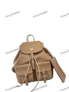 AAA qualité nouveau classique designer femmes sacs à main en cuir dame sac à bandoulière noir sacs à bandoulière frangés HMessenger sac fourre-tout PRA