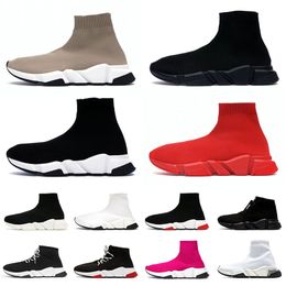 balenciaga Sock balencaigas shoes designer shoes balenciagai shoes balenciga【code ：L】zapatos Balencaiga Schuhe. des chaussures Luxu Designer Graffiti Sneakers