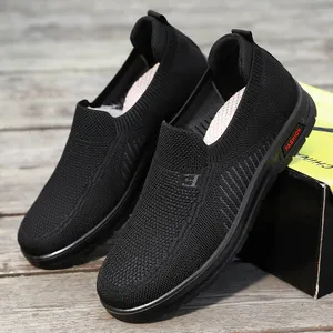 2024 Hot Selling Men Designer Casual Shoes Outdoor Jogging Walking Sneakers Loafers Mens Trainers Big Size 44