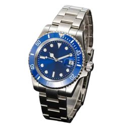 aaa horloge designer horloge mode horloges automatische mechanische submariners beweging Luminous Sapphire Waterdicht dag datum horloge van hoge kwaliteit