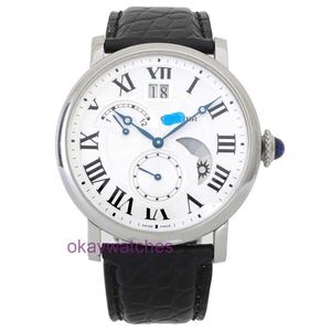 AAAA Crratre Designer High Quality Automatic Watches Series Automatic Mechanical Watch Mens Greathine Wristwatch W1556368