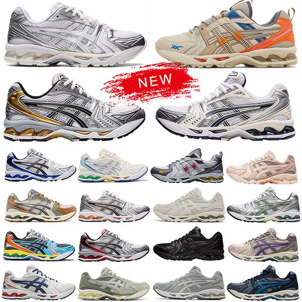 2024 chaussures de créateurs baskets respirantes confortables baskets asicsmens sur nuage 9060 chaussures blanc loup gris rose triple noir jaune bleu femmes sport chaussures de randonnée