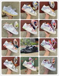 les 50 chaussures de course hommes femmes noir blanc rose orange bleu Viotech Shadow Green Tie femmes hommes baskets de sport formateur