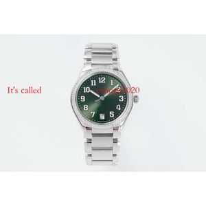 AAAA Pp7300 36mm montres pour hommes montre mécanique automatique dos Transparent cadran bleu sport Pake PP7300113 montres de luxe
