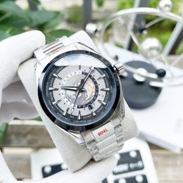 AAAA kwaliteit horloges voor heren horloges diamanten horloge 40mm hoge kwaliteit dames iced out horloge designer luxe horloges staal grote wijzerplaat mannen en vrouwen horloge 087